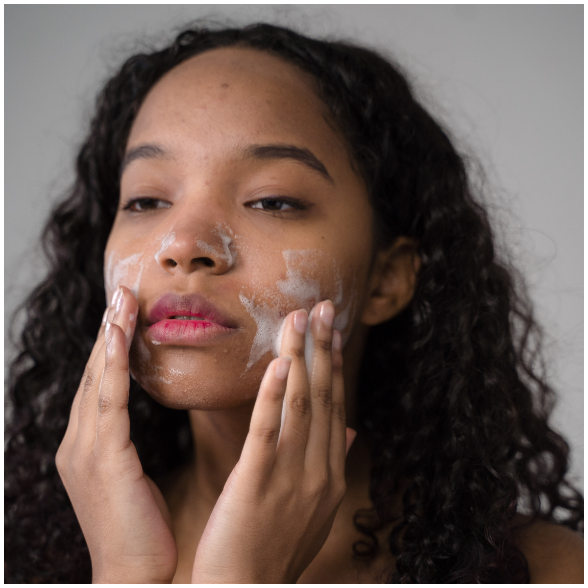 7 Cleansing Face Washes in the Amazon Deal of the Day That Can Make Your Skin Healthier