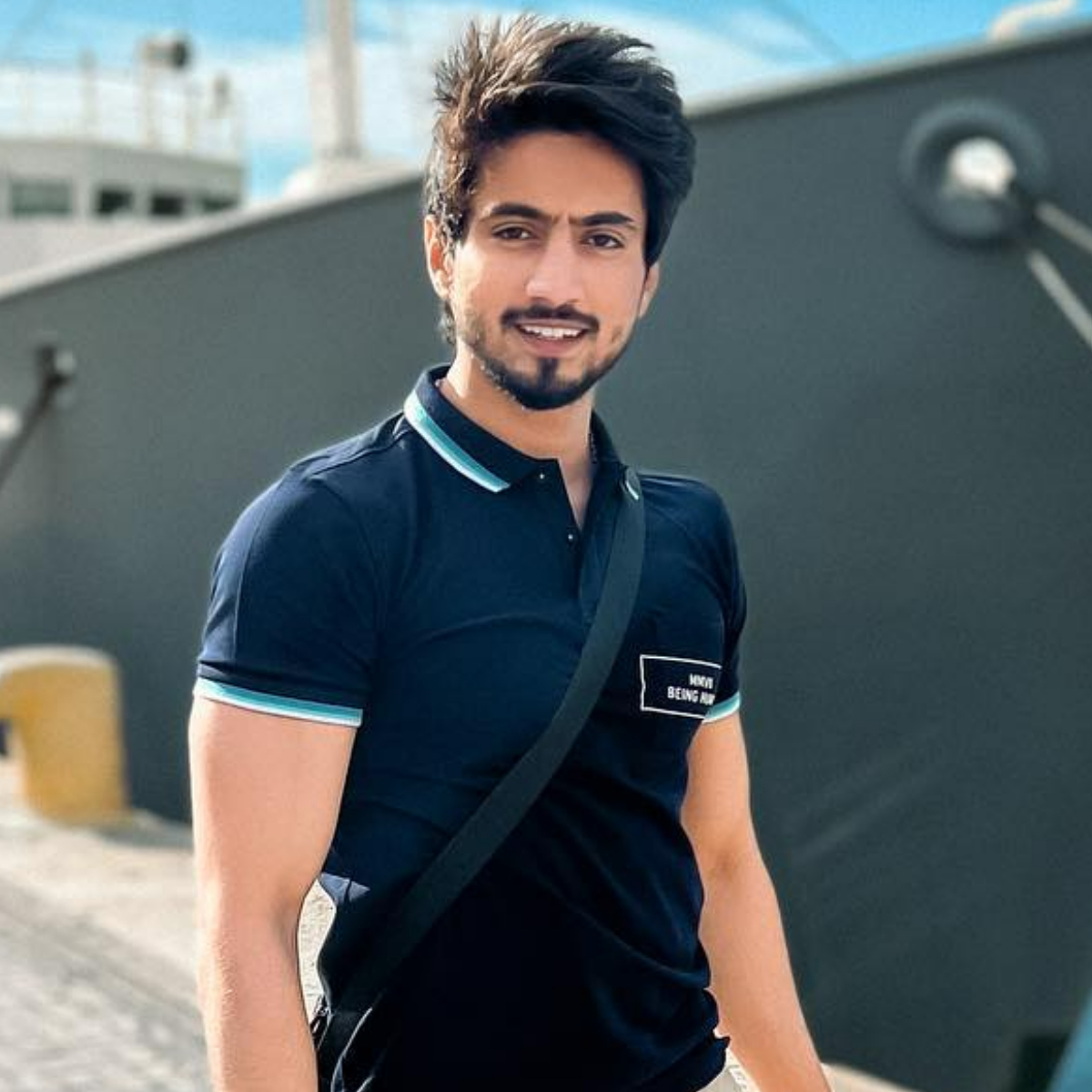 Jhalak Dikhhla Jaa 10's Faisal Shaikh: Dancing in front of LIVE audience will be a new experience; EXCLUSIVE