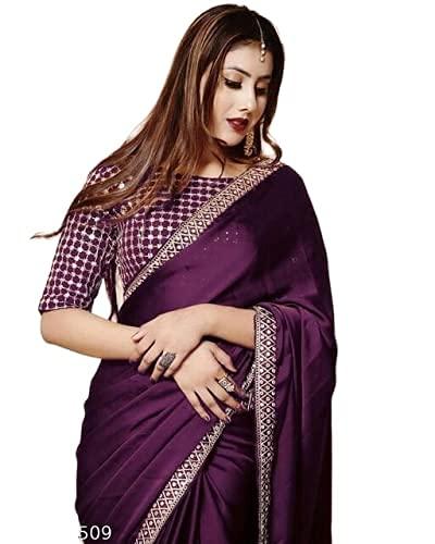 Simple fancy deals saree