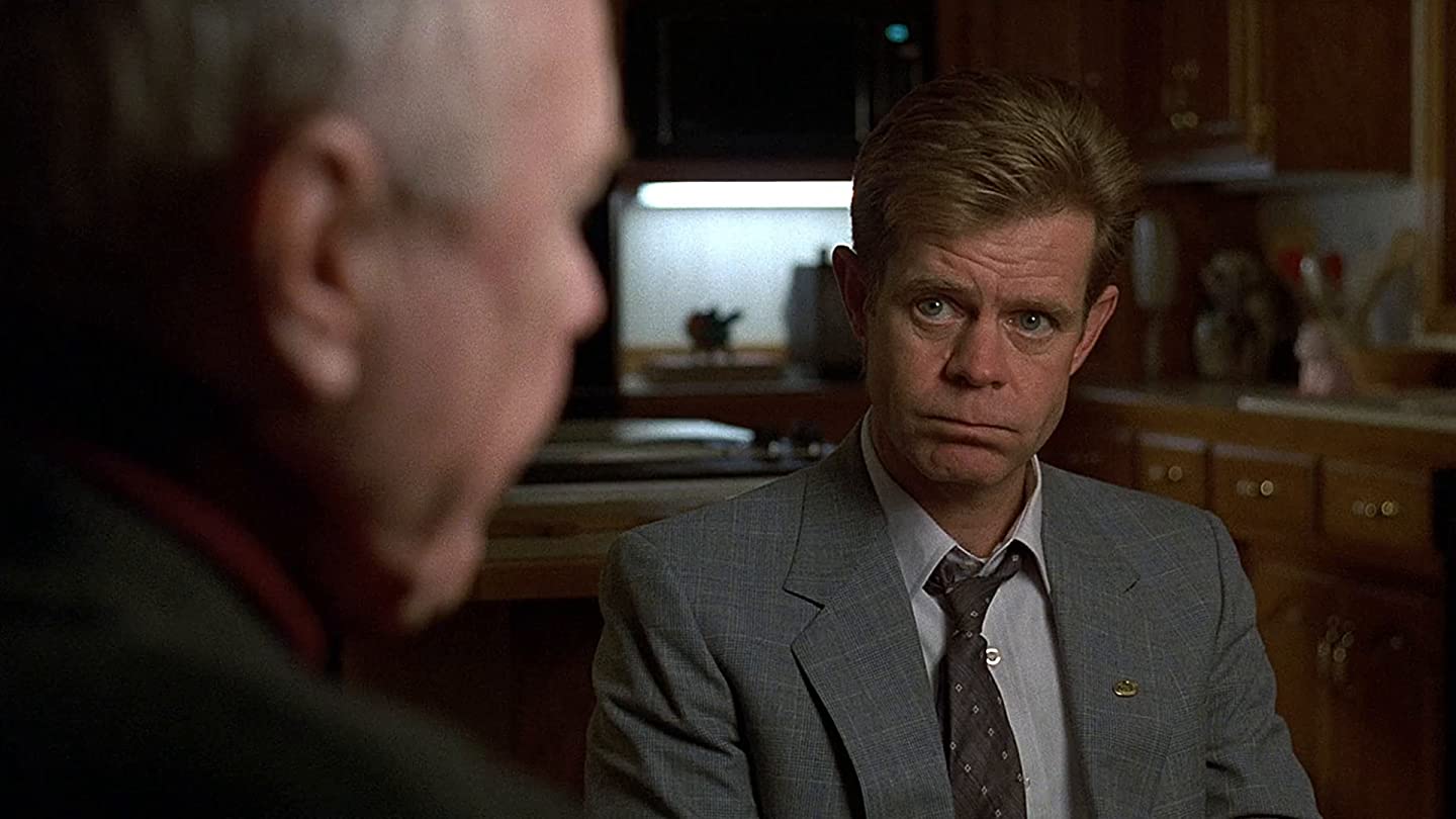 Fargo (1996)