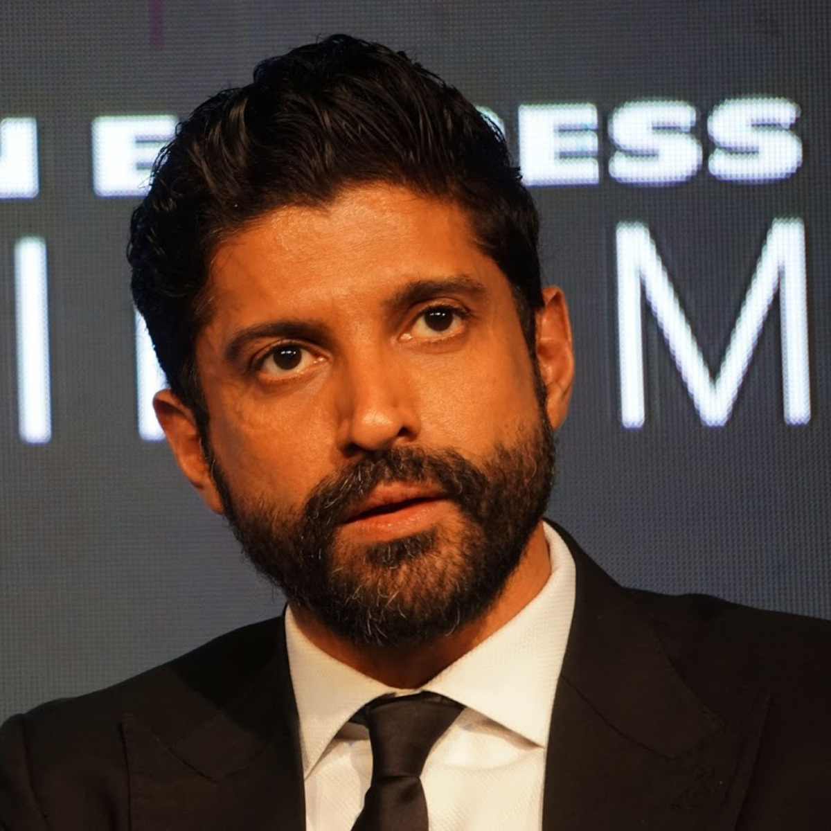 EXCLUSIVE: Farhan Akhtar calls Dilip Kumar an ‘institution’: I remember taking his autograph when I was a kid