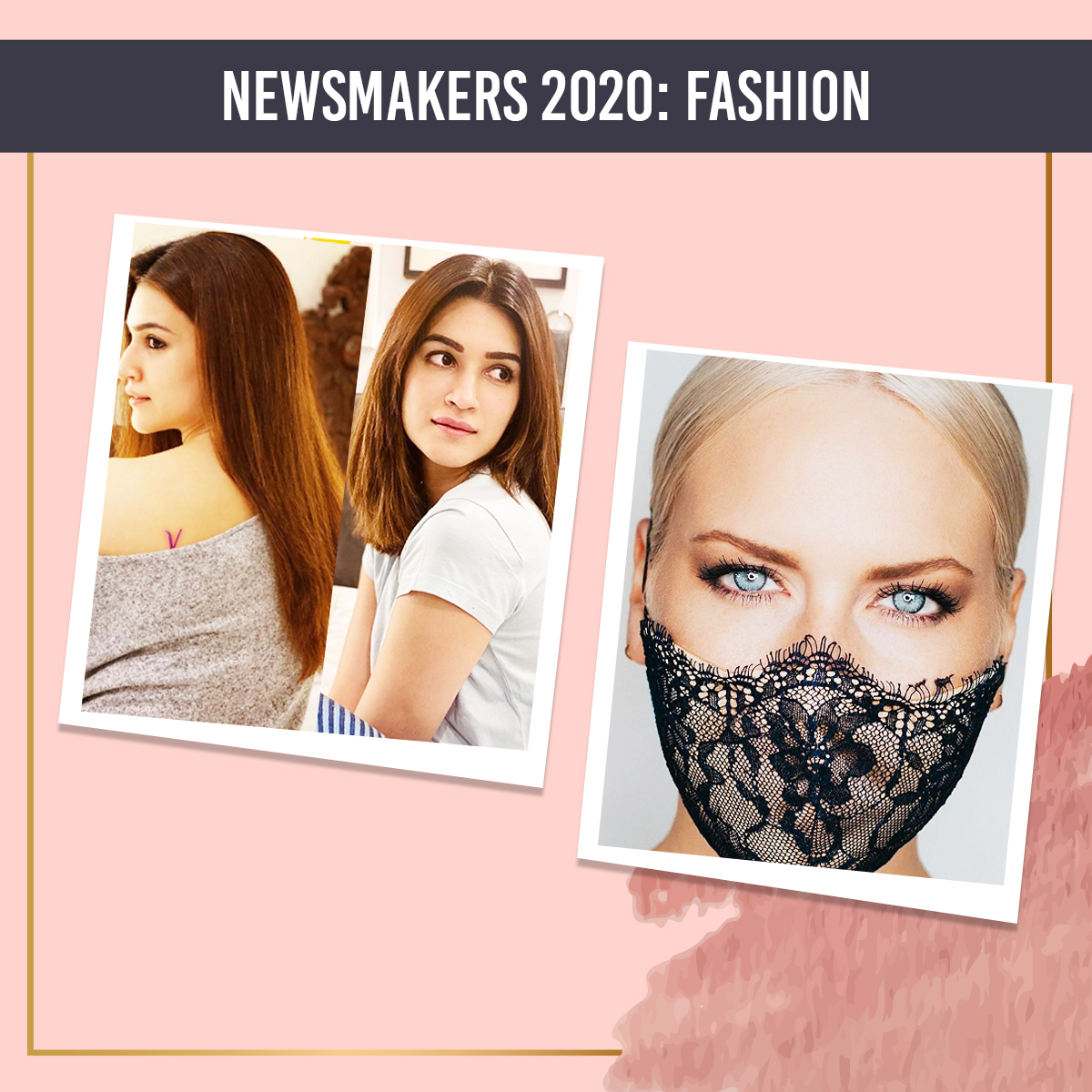 Fashion news-makers 2020: Will the industry ever be the same again?