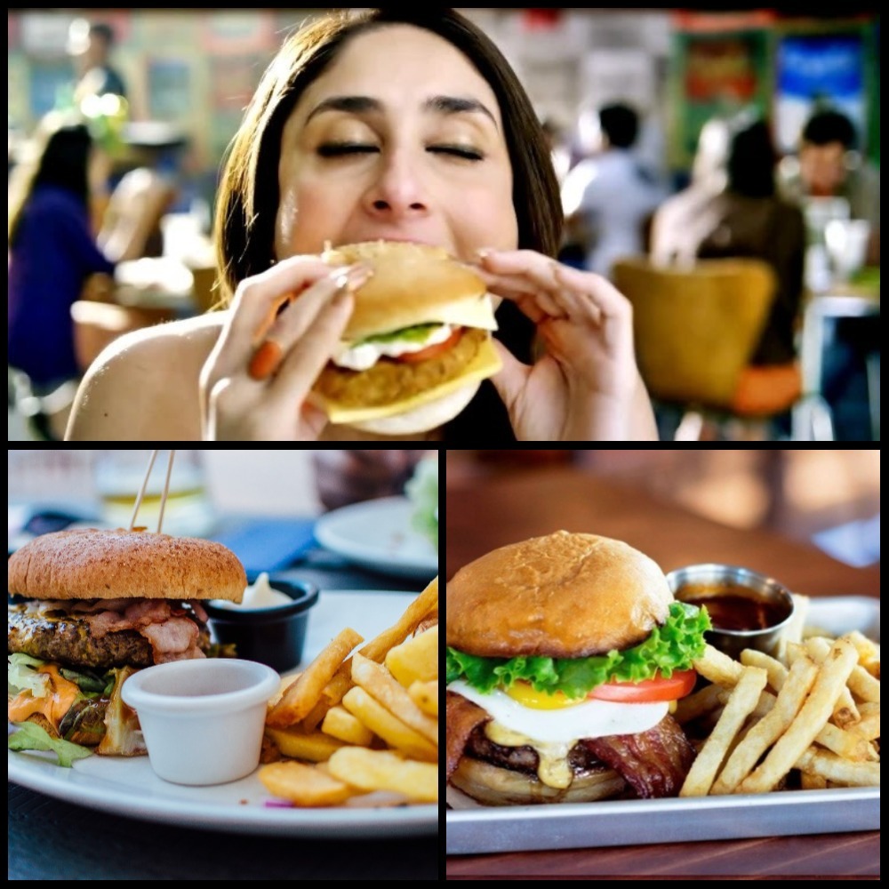 In-N-Out, Popeyes, Wendy's: Ten international fast food chains we'd love to see in India