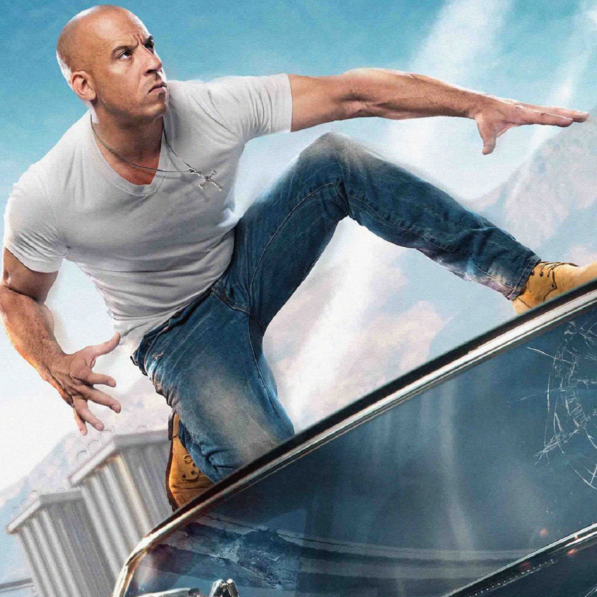Fast and Furious 9 US Box Office: $65 million (INR 480 crore) weekend expected from Vin Diesel and co. Fast and Furious 9 US Box Office: $65 million (INR 480 crore) weekend expected from Vin Diesel and co.