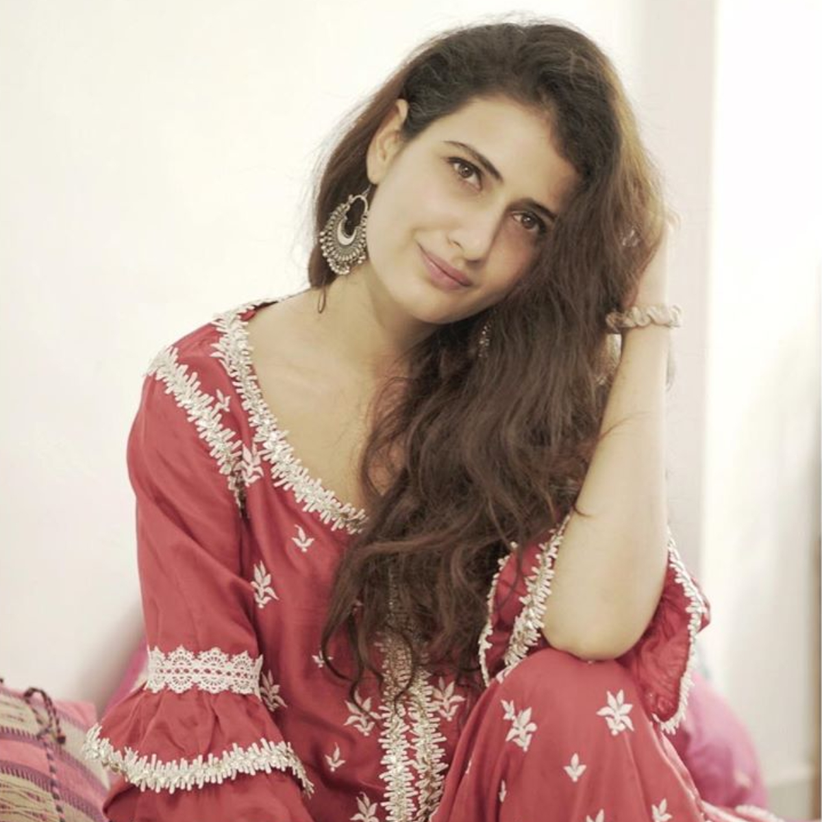EXCLUSIVE: Fatima Sana Shaikh's SHOCKING confession on facing sexual abuse as a kid & battling casting couch