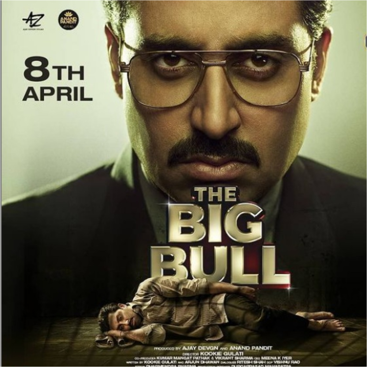 From Abhishek Bachchan's The Big Bull to Hello Charlie; Check out movies & web shows releasing on OTT in April