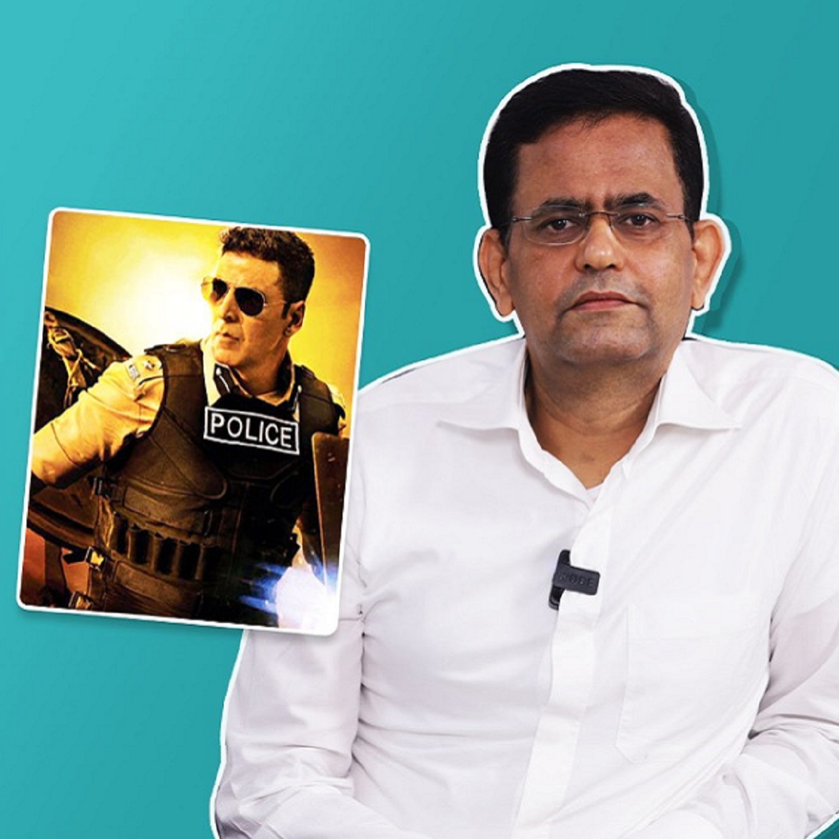 Understanding Business: Why does delay in release result in budget hike? Financer Sanjay Bhandari decodes Understanding Business: Why does delay in release result in budget hike? Financer Sanjay Bhandari decodes