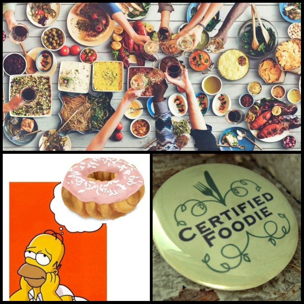 14 things every true foodie will relate to