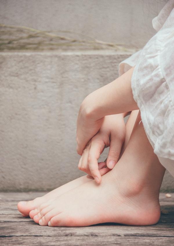 Home remedies for foot care