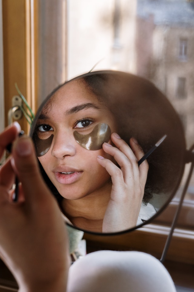 Use Oil-free Primer