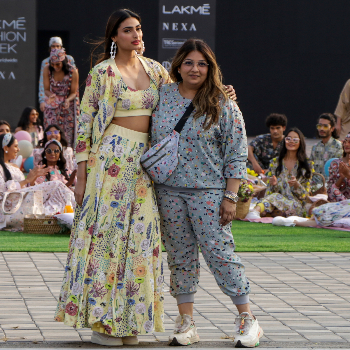 EXCLUSIVE: Payal Singhai on her latest collection, millennial Bollywood stars she’d like to dress up & more EXCLUSIVE: Payal Singhal on her latest collection, millennial Bollywood stars she’d like to dress up & more