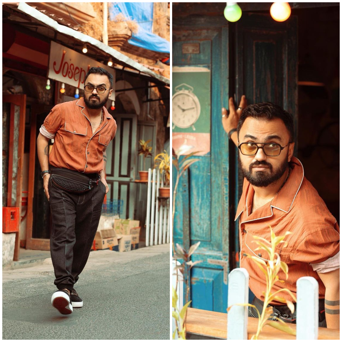 EXCLUSIVE: Celeb stylist Akshay Tyagi on the Harry Styles approach to styling, decoding Bollywood stars’ style