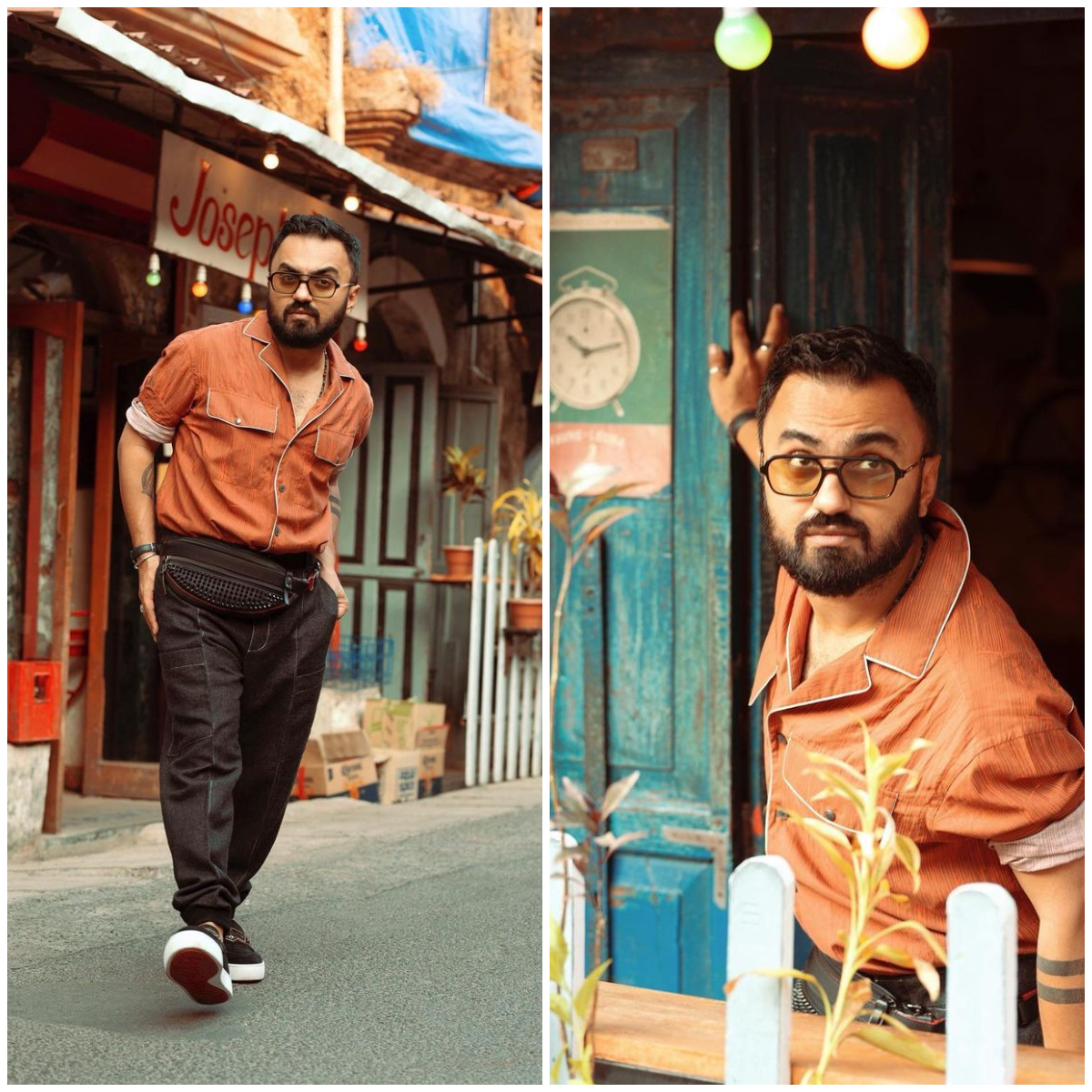 EXCLUSIVE: Celeb stylist Akshay Tyagi on the Harry Styles approach to styling, decoding Bollywood stars’ style EXCLUSIVE: Celeb stylist Akshay Tyagi on the Harry Styles approach to styling, decoding Bollywood stars’ style