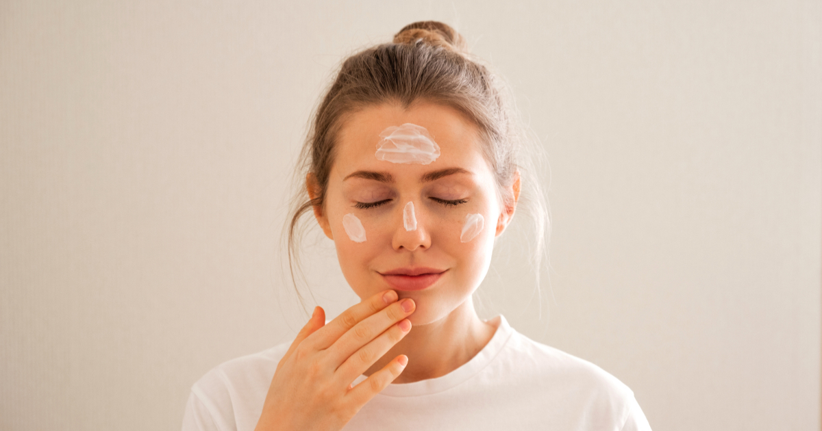 HEALTHY SKIN IS ALWAYS IN! Give your DRY and SENSITIVE SKIN the care of GSK’s PHYSIOGEL RANGE OF MOISTURIZERS