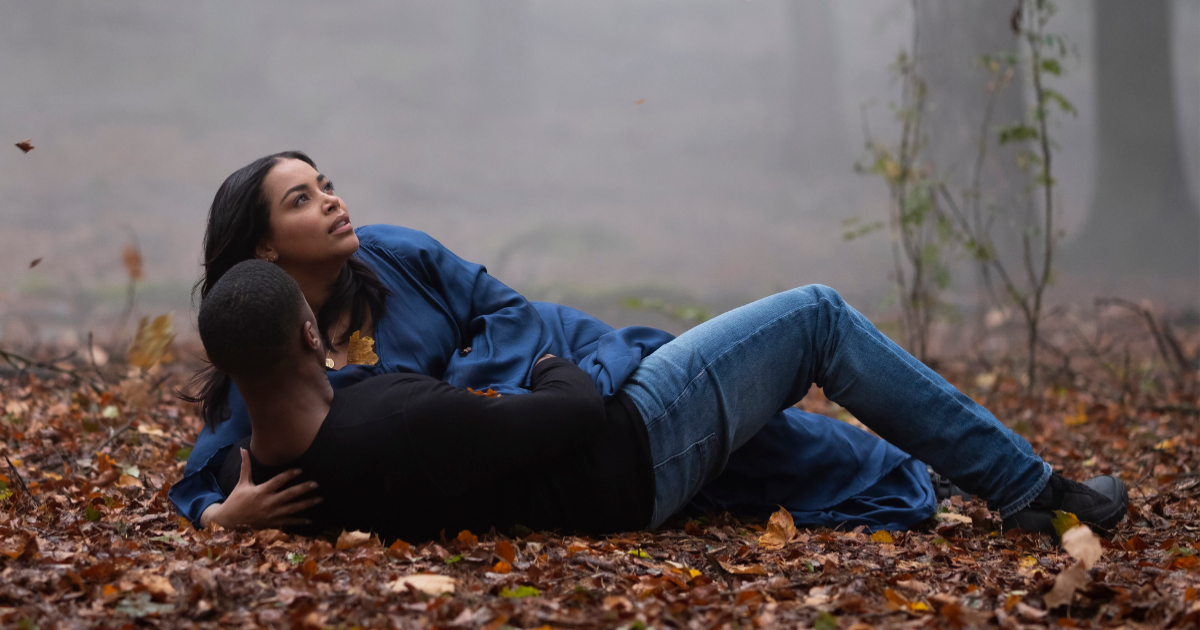 5 Cute moments between John and Pam that made us go 'awww' in the action-packed film, ‘Without Remorse’