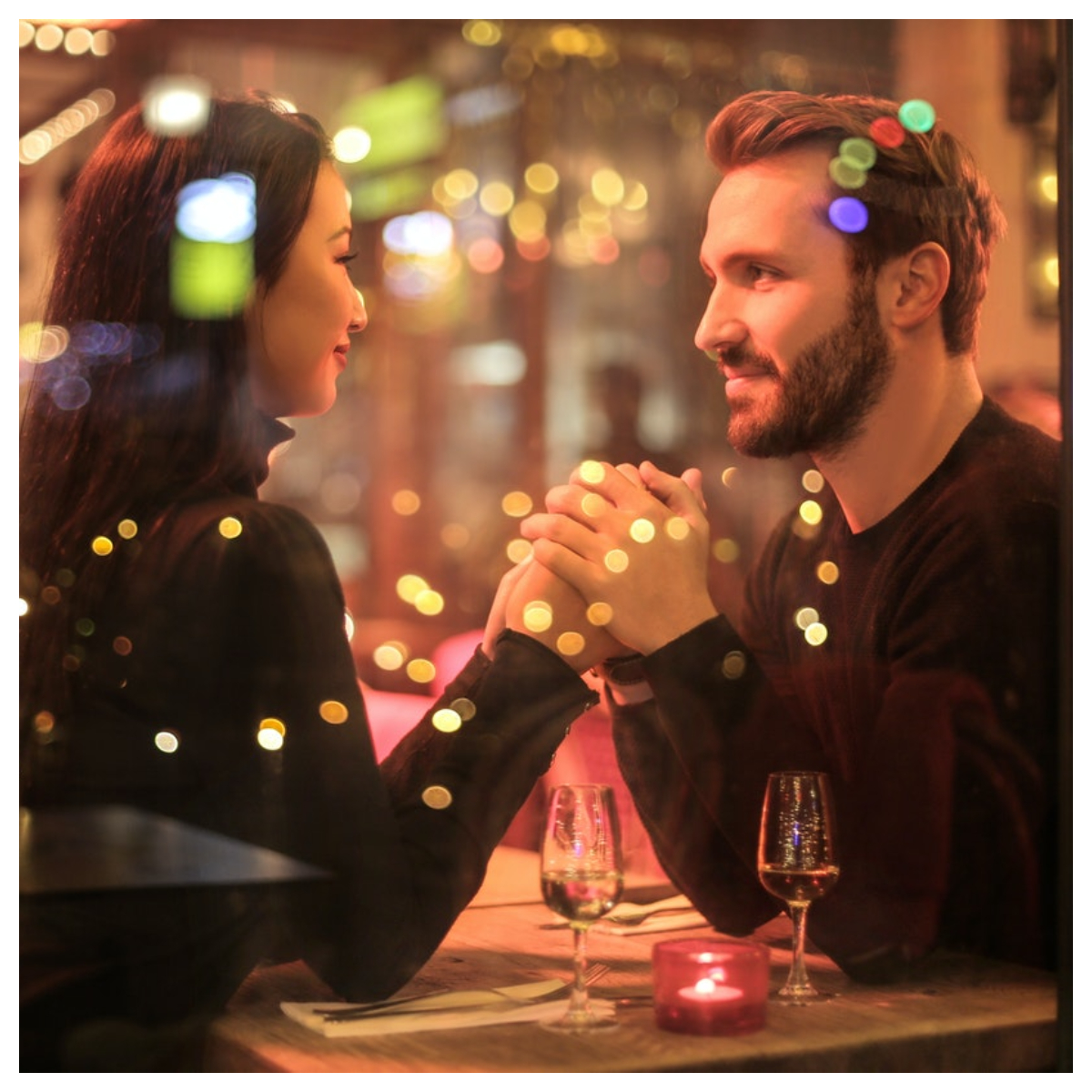 4 Signs that prove you two are made for each other