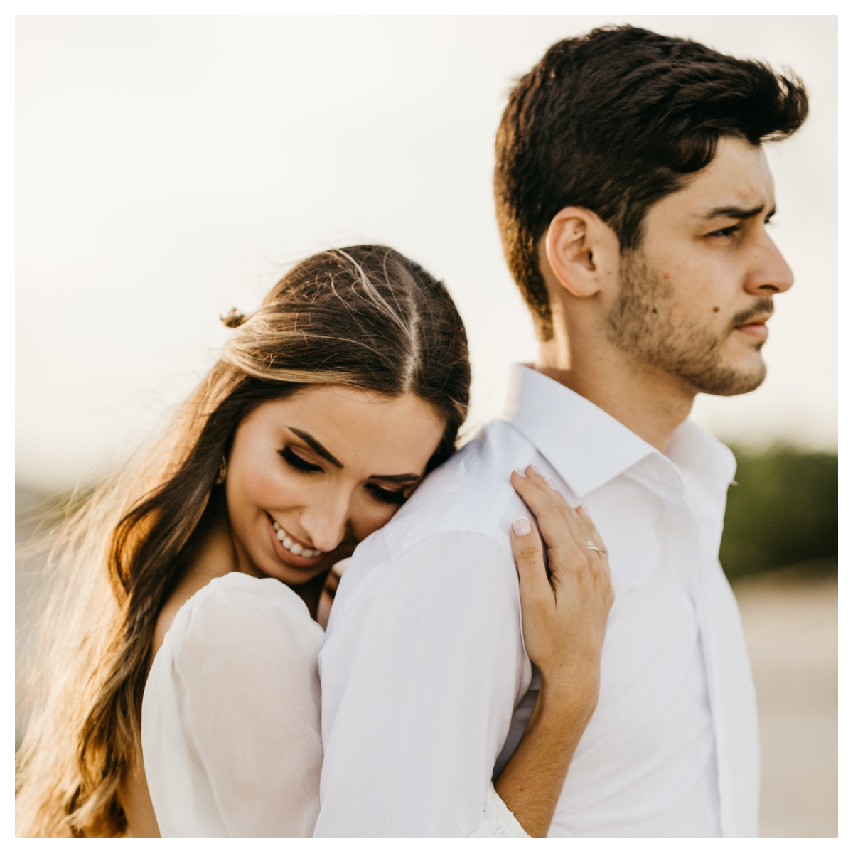Look out for these signs in your partner Signs to look out for in your partner