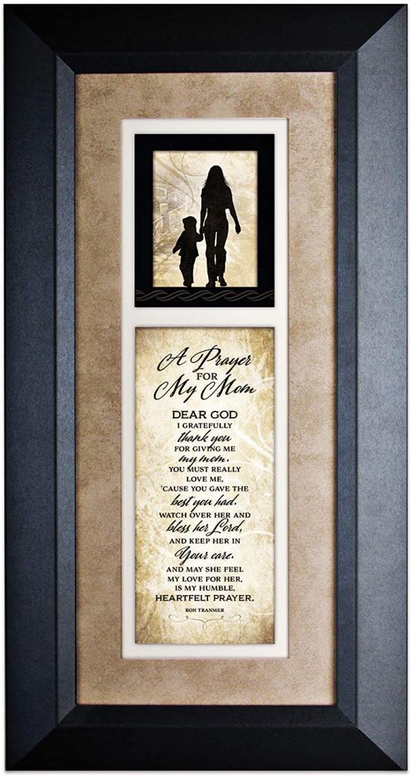 18 Personalised Mother’s Day gifts that are sentimental and thoughtful