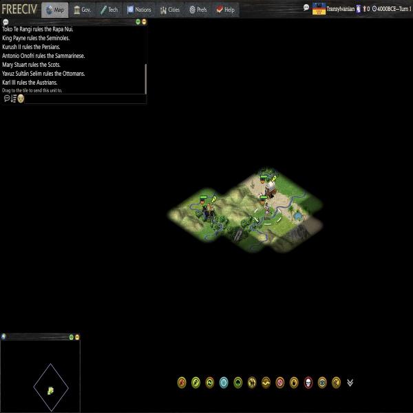 Game web freectiv