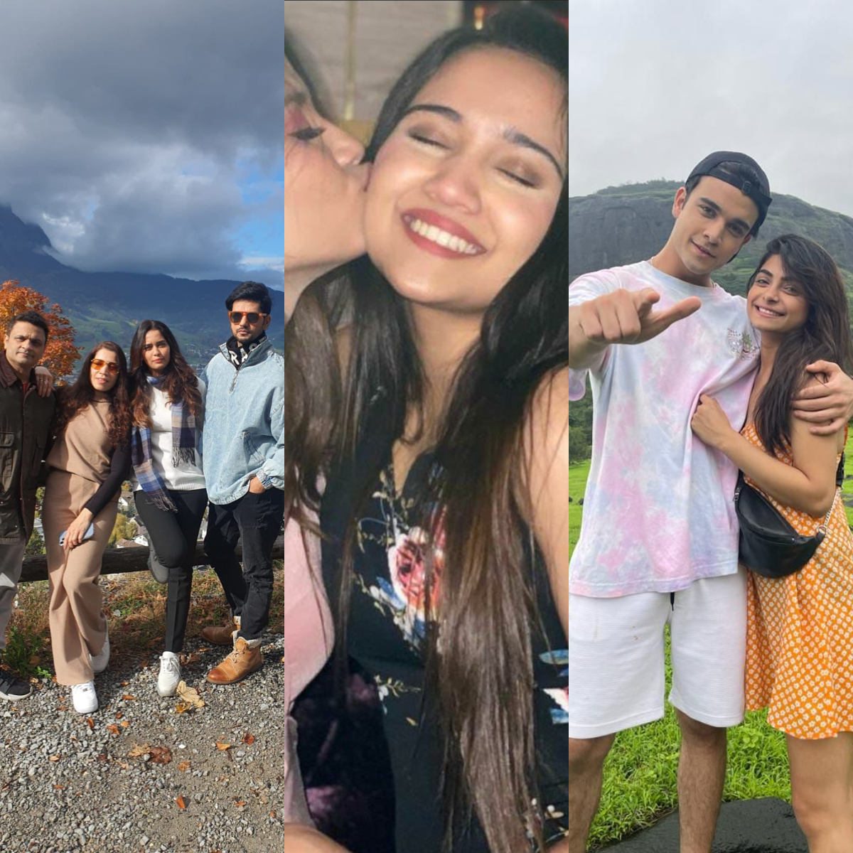 Friendship Day 2022 EXCLUSIVE: Shakti Arora, Ashi Singh, Aparna Mishra reveal names of their best friends 