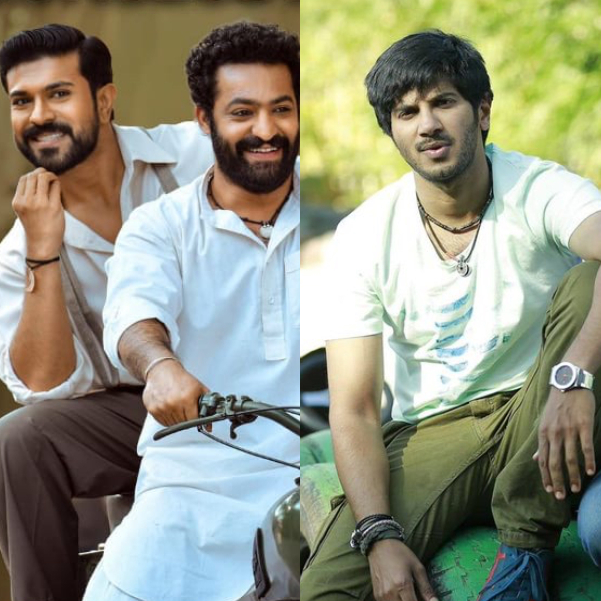 Friendship Day: RRR to Bangalore Days, 3 movies you should watch with your friends on the occasion Friendship Day 2022