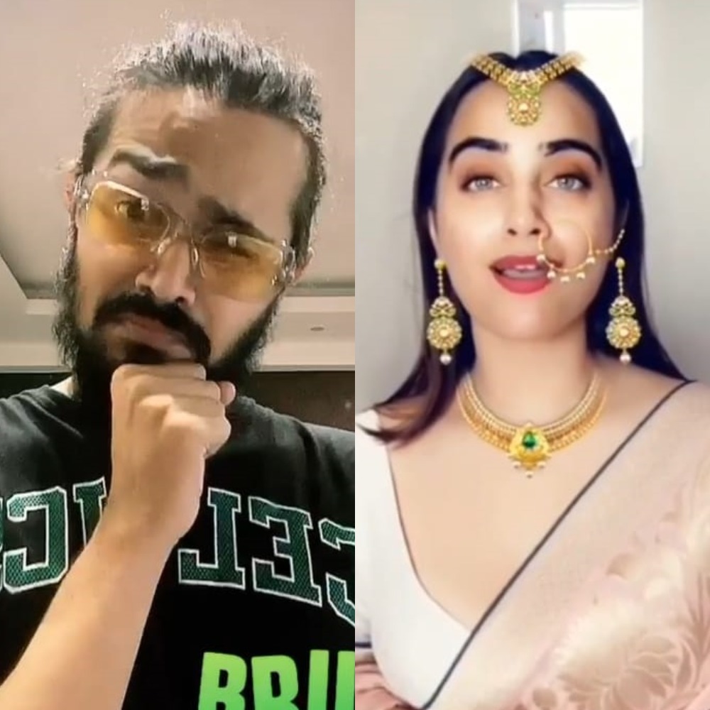 From Kusha Kapila to Bhuvan Bam: 5 popular content creators who have taken over reels and won hearts From Kusha Kapila to Bhuvan Bam: 5 popular content creators who have taken over reels and won hearts