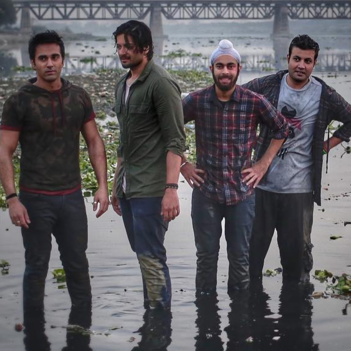 EXCLUSIVE: Fukrey 3 to roll from April in Delhi; Mrighdeep Lamba says ‘It’s a step ahead from what 1 & 2 were’