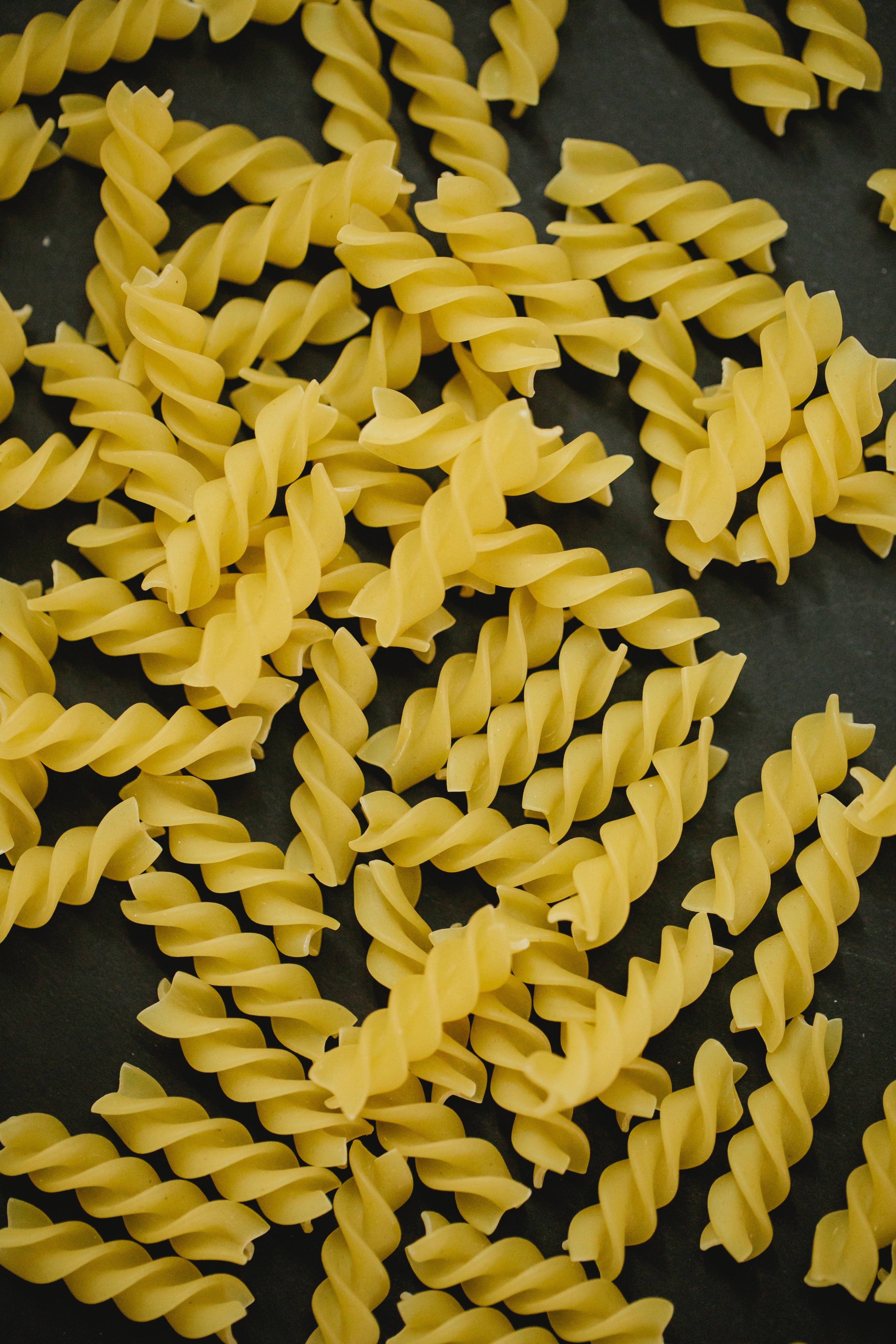 Different Types of Pasta Shapes and How They Look Like