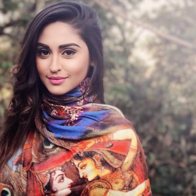 Krystle D'Souza in Chehre