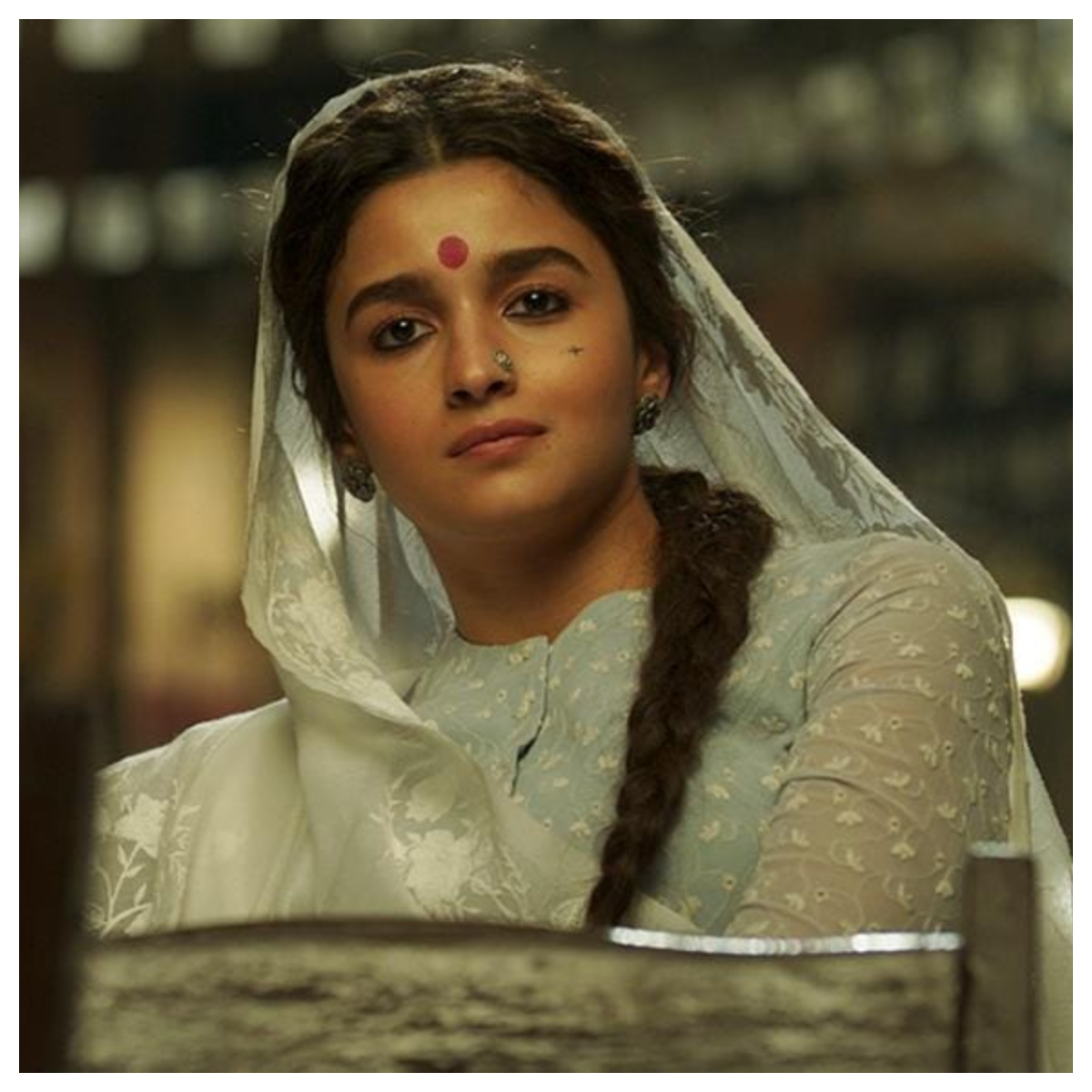 Gangubai Kathiawadi to take a fair start (Credit: Bhansali Productions Twitter handle) Box Office Prediction: Alia Bhatt's Gangubai with Sanjay Leela Bhansali set to have a fair start