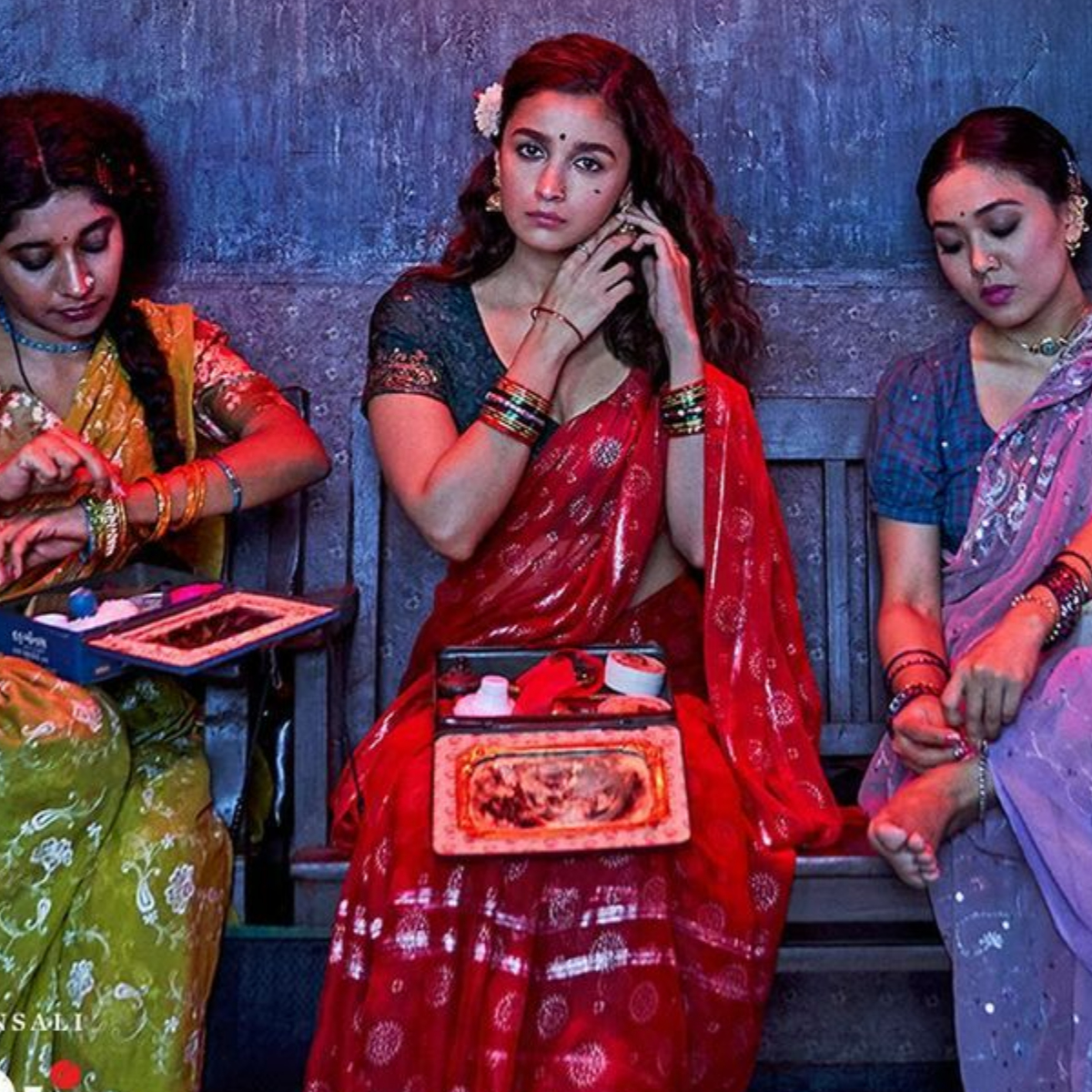 Gangubai Kathiawadi Review: Alia Bhatt owns the show in Sanjay Leela Bhansali&#039;s ruthless world