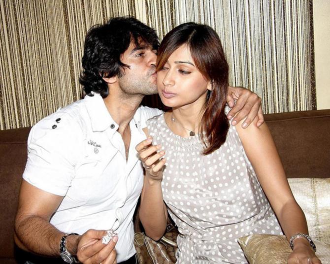 BIRTHDAY EXCLUSIVE Gauri Pradhan: Hiten Tejwani tries to surprise me on my birthdays, but fails