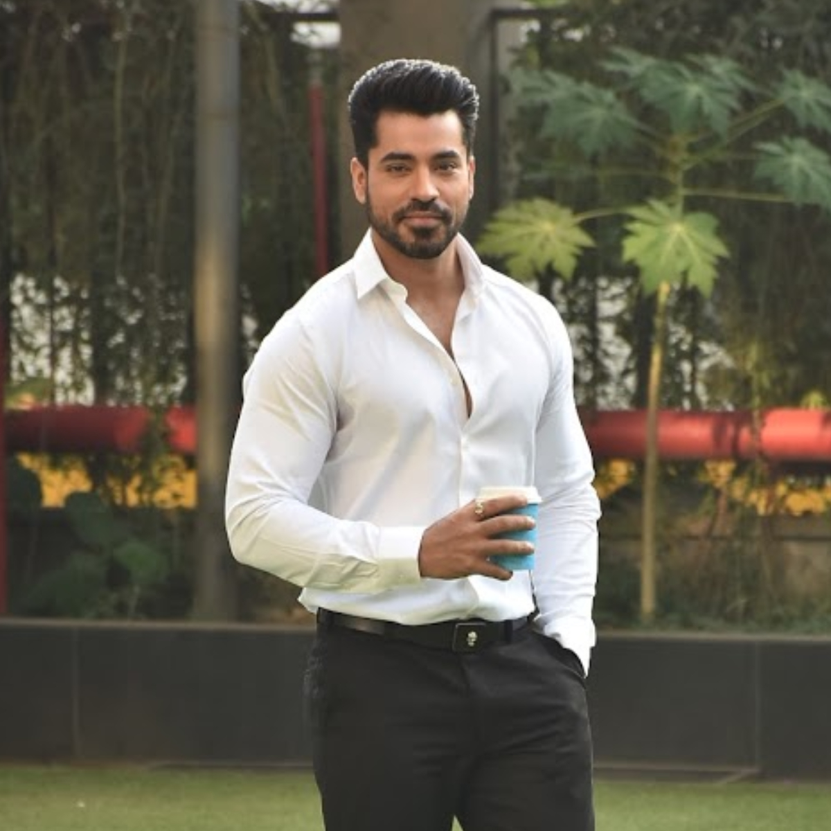 EXCLUSIVE VIDEO: Gautam Gulati talks about importance of COVID 19 vaccines; Suggests safety measures to follow