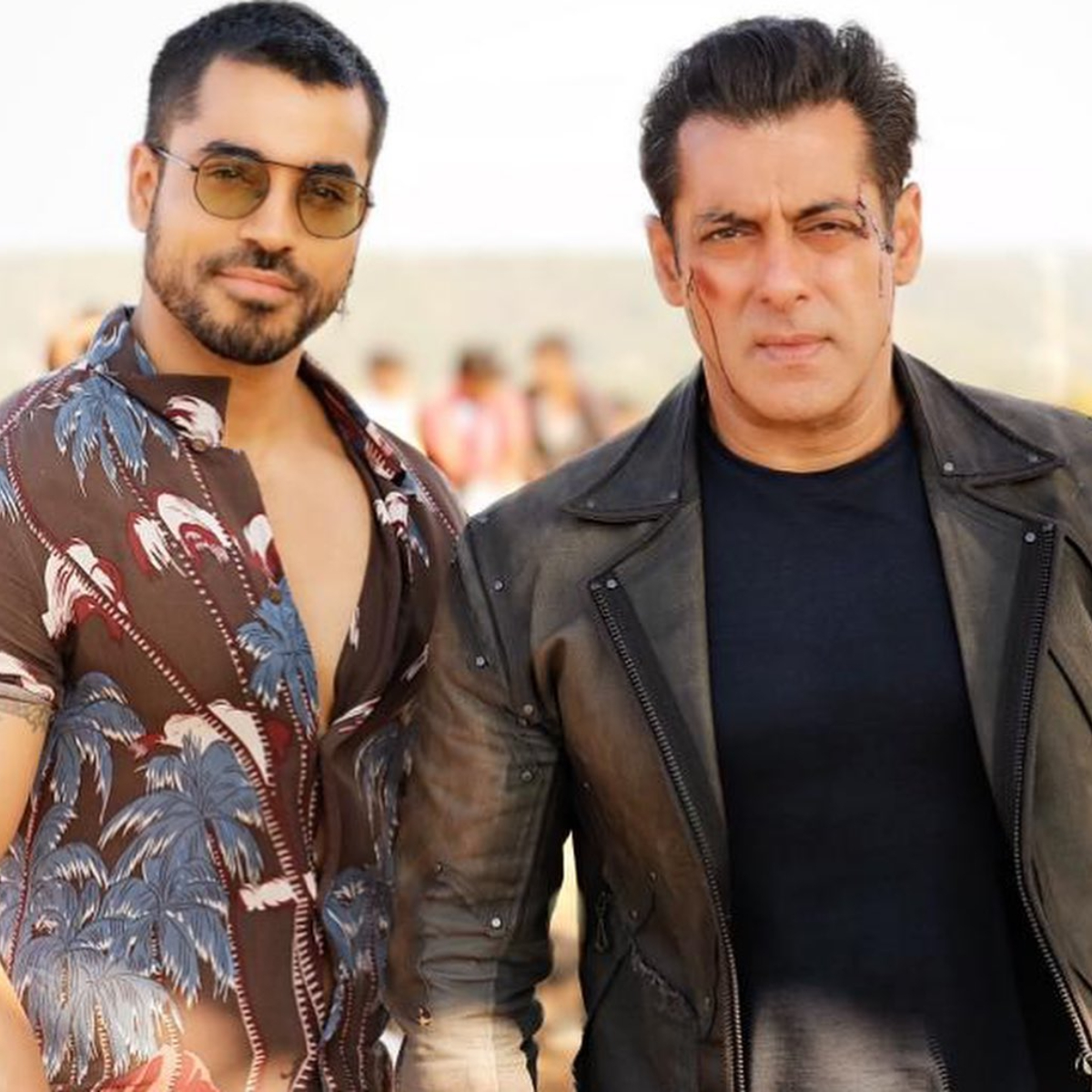 EXCLUSIVE: Gautam Gulati says Salman Khan suggested his look in Radhe; Shares details about his role