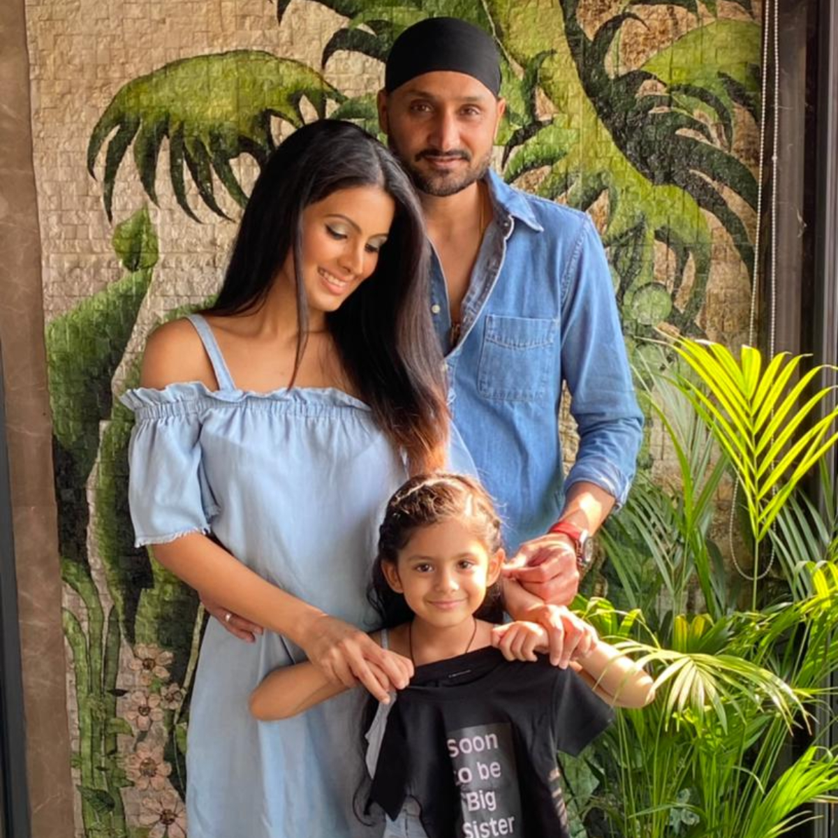 EXCLUSIVE: Geeta Basra opens up on prep to welcome her second child, embracing motherhood & Mother’s Day