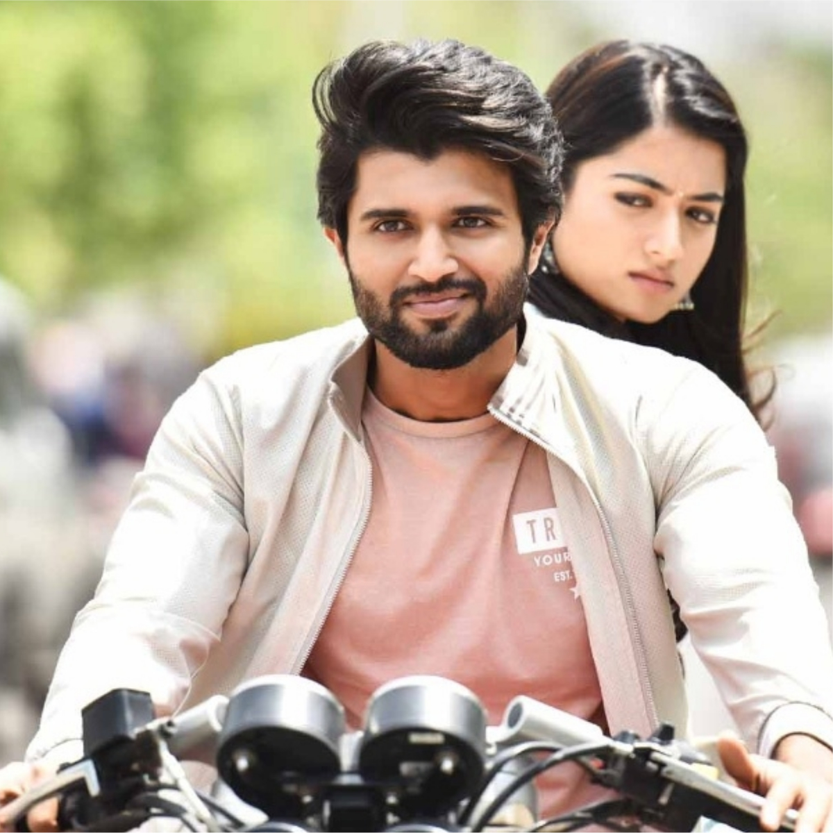 Geetha Govindam turns two: Fans share their favourite moment from Vijay Deverakonda & Rashmika Mandanna's film