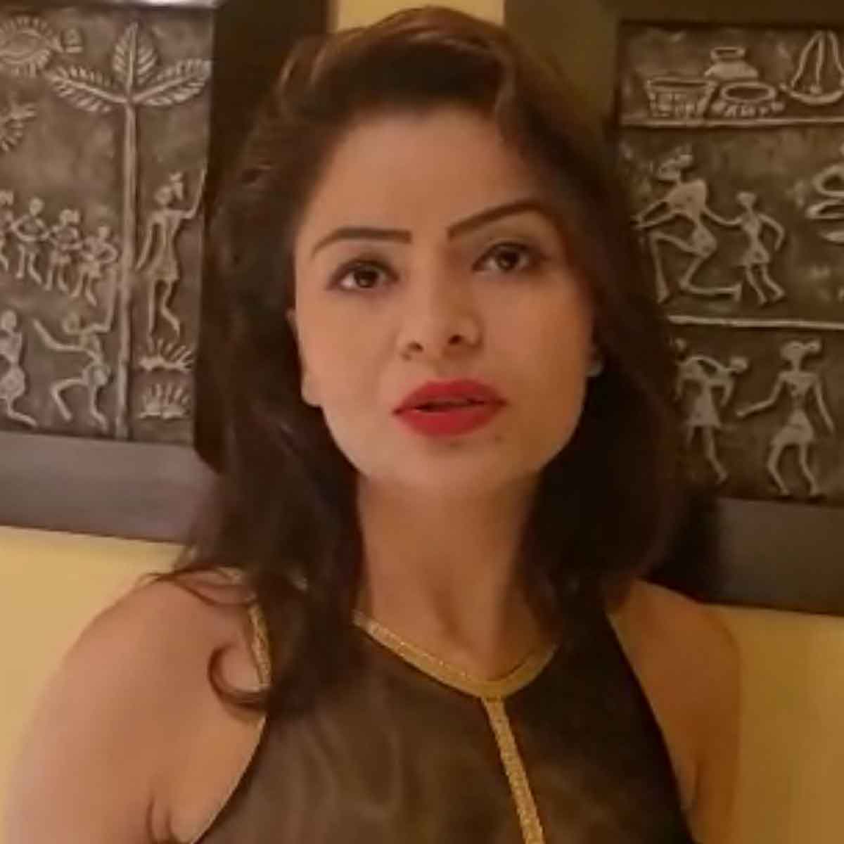 EXCLUSIVE: Gehana Vasisth reacts to memes about Raj Kundra’s arrest: Everyone is taking advantage EXCLUSIVE: Gehana Vasisth reacts to memes about Raj Kundra’s arrest: Everyone is taking advantage