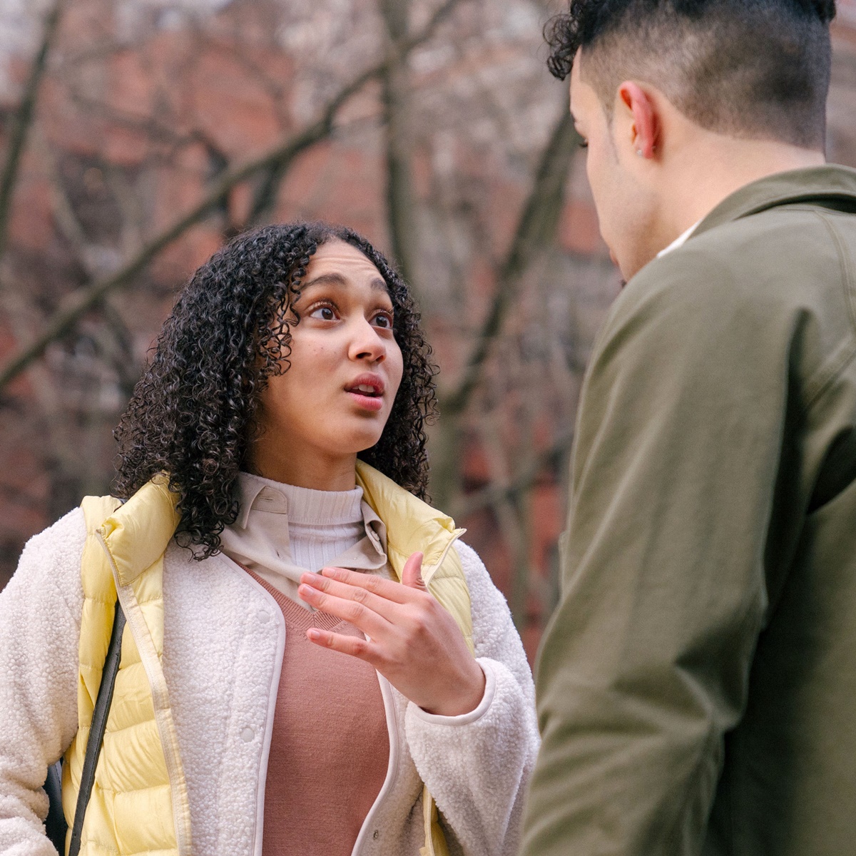Reasons why most Gemini and Cancer relationships end in disappointment Reasons why most Gemini and Cancer relationships end in disappointment
