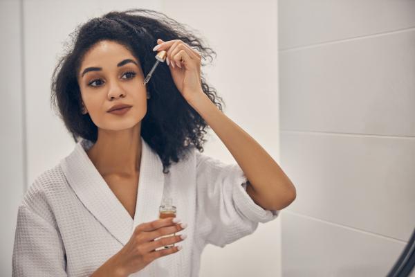 perfect beauty routine 