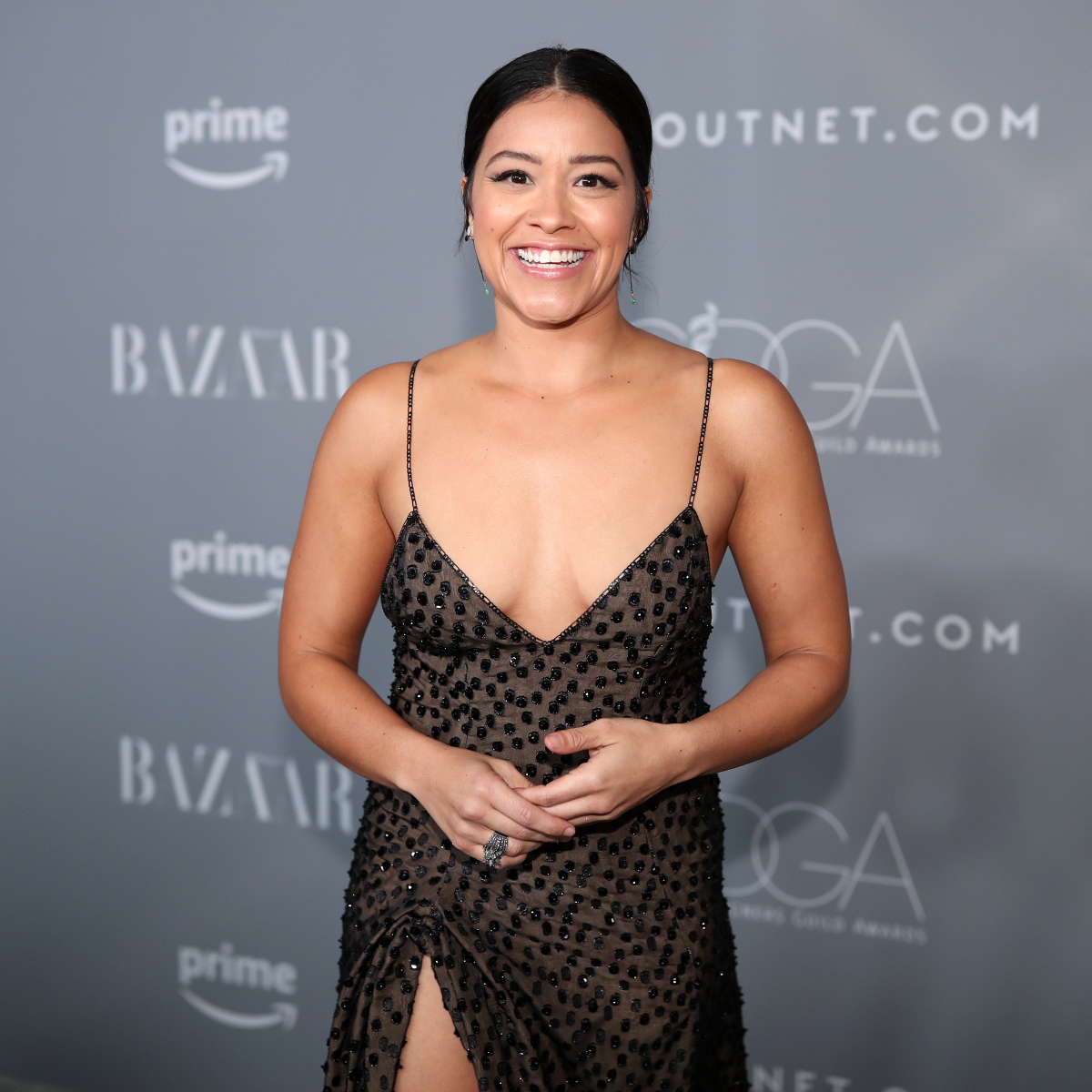 EXCLUSIVE: Gina Rodriguez reveals TWO reasons why she was convinced to star in I Want You Back