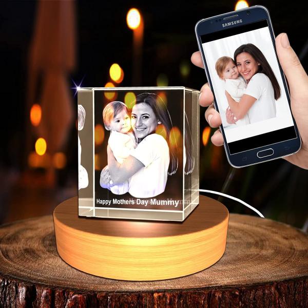 18 Personalised Mother’s Day gifts that are sentimental and thoughtful