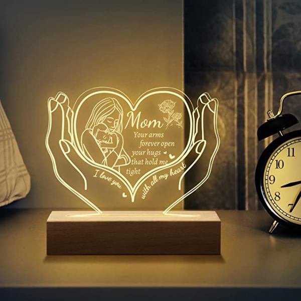 18 Personalised Mother’s Day gifts that are sentimental and thoughtful