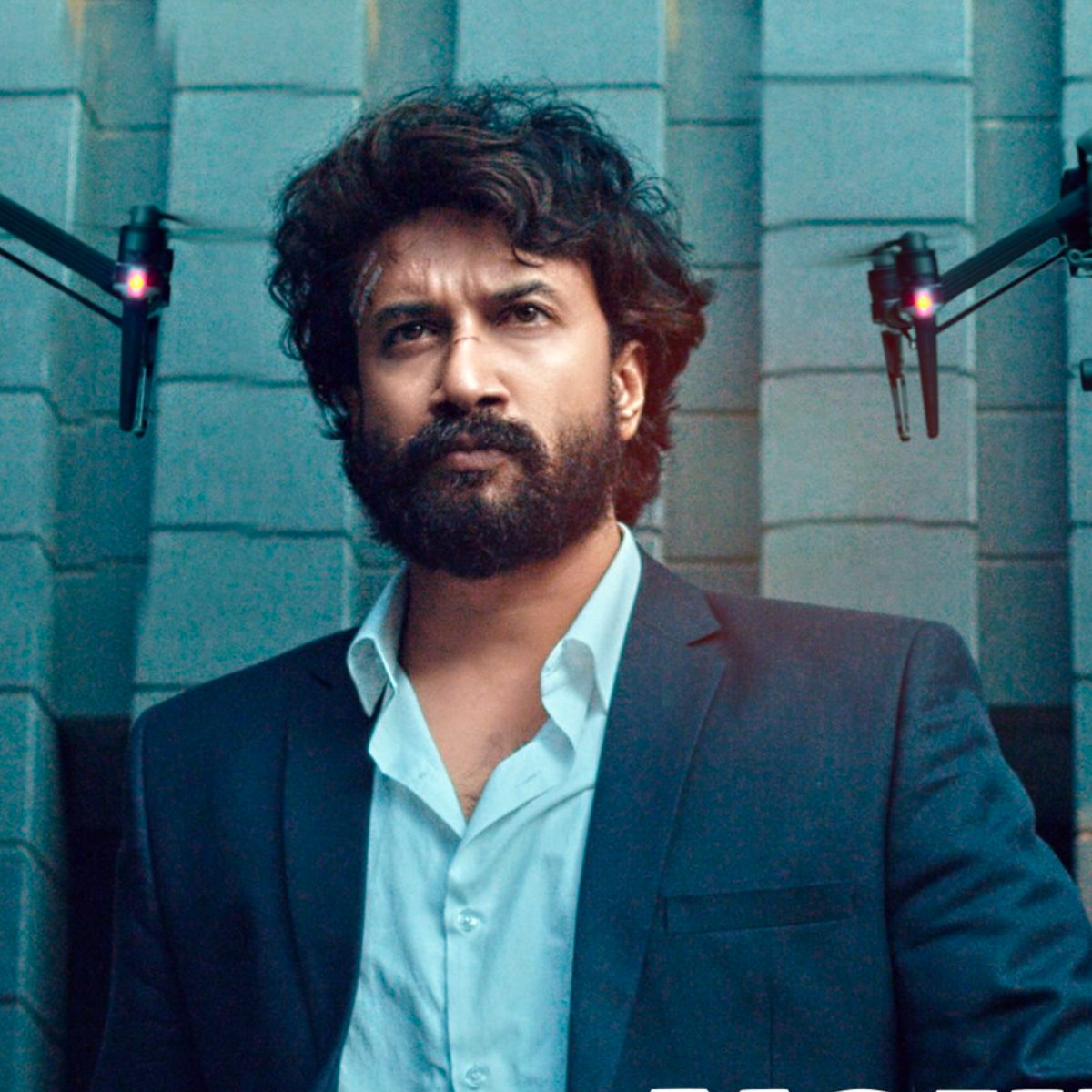 Godse Movie Review: This Satya Dev starrer vigilante action drama lacks ideas and finesse Godse Movie Review