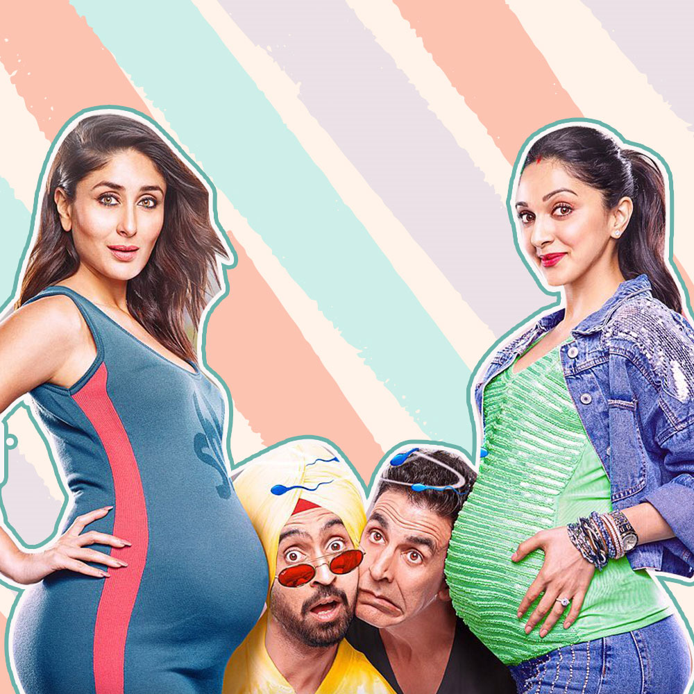 Good Newwz Box Office Collection Day 1: Akshay Kumar, Kareena Kapoor, Kiara and Diljit's film earns THIS much Good Newwz Box Office Collection Day 1: Akshay Kumar, Kareena Kapoor, Kiara and Diljit's film earns THIS much