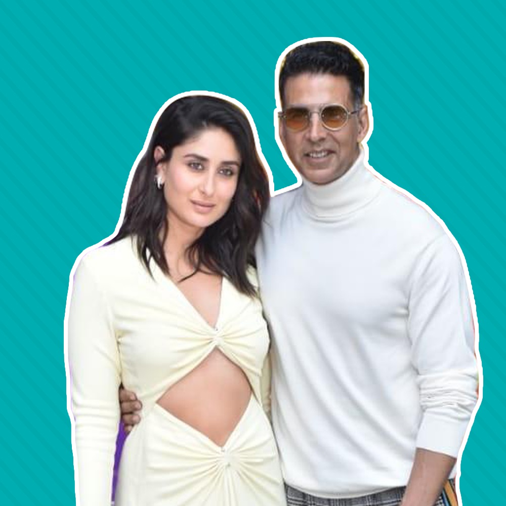 Good Newwz Box Office Collection Day 12: Akshay, Kareena’s film continues to mint moolah at the ticket window Good Newwz Box Office Collection Day 12: Akshay, Kareena’s film continues to mint moolah at the ticket window