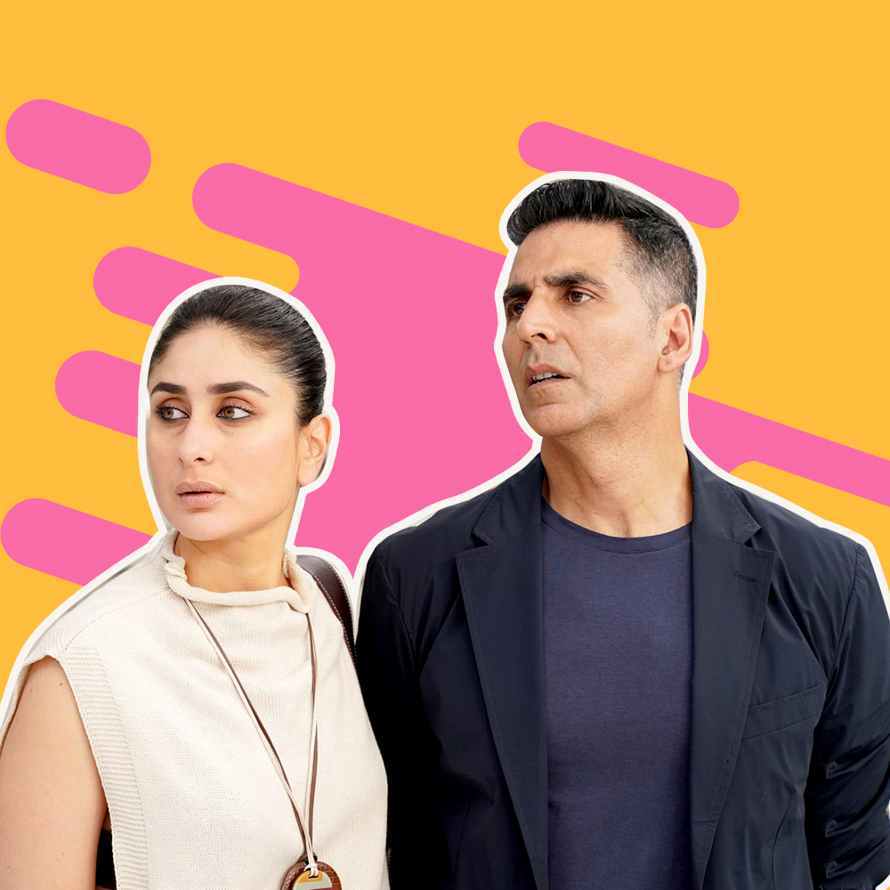 Good Newwz Box Office Collection Day 10: Akshay, Kareena, Diljit & Kiara starrer is almost in 150 crore club Good Newwz Box Office Collection Day 10: Akshay, Kareena, Diljit & Kiara starrer is almost in 150 crore club