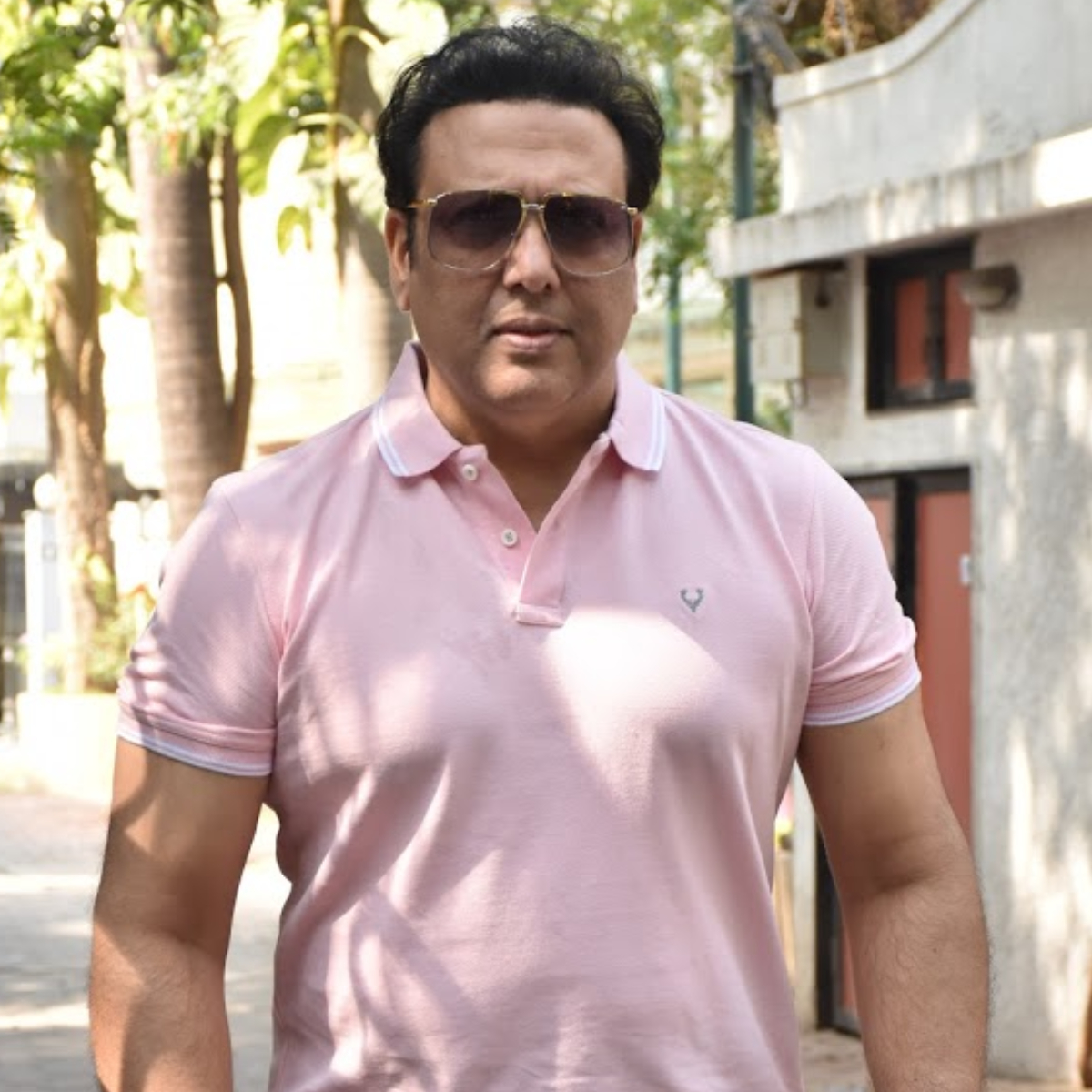 EXCLUSIVE: Govinda talks about recovering from Covid 19; Suggests some precautionary measures to follow