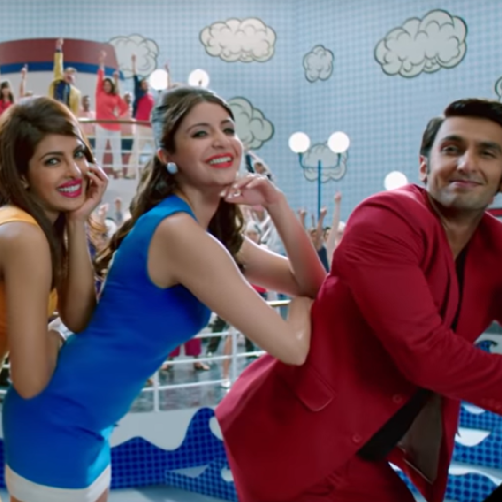 Grounded due to COVID 19? Pinkvilla picks Priyanka Chopra, Ranveer Singh, Anushka Sharma’s Dil Dhadakne Do