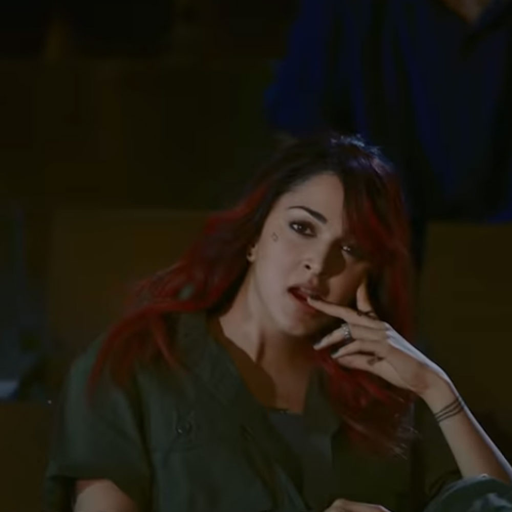 Guilty Movie Review: Kiara Advani's thriller drama is about the #MeToo movement and yet to be served justice