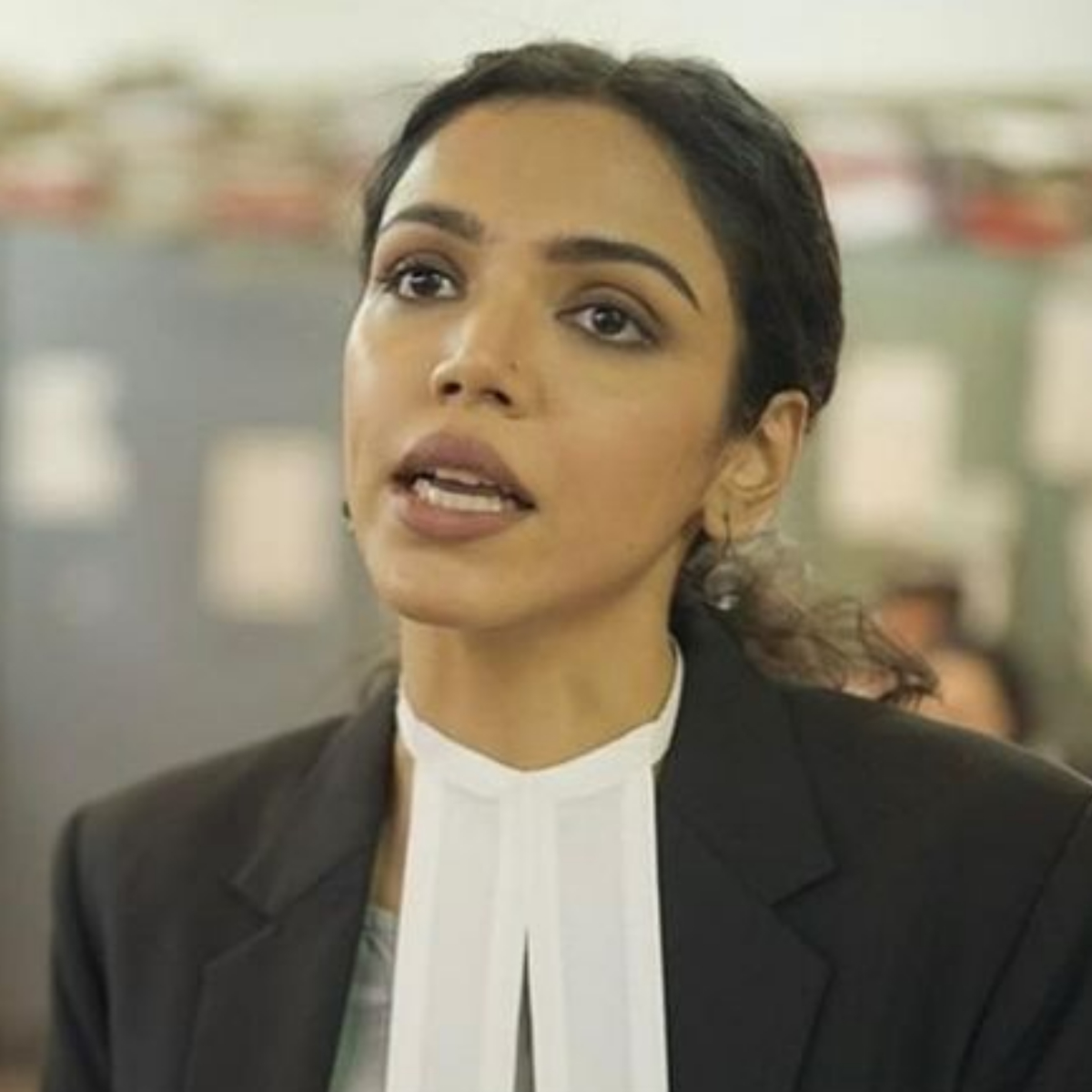 Guilty Minds Review: Shriya Pilgaonkar, Varun Mitra's authentic legal drama lets you sink your teeth into it